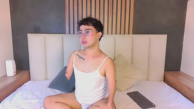 Sam_Velvett Webcam Show