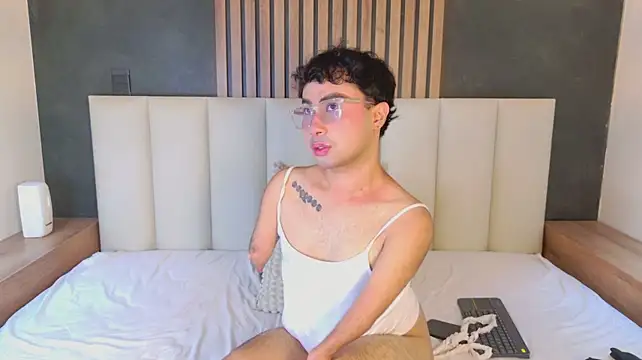 Show de webcam de Sam_Velvett