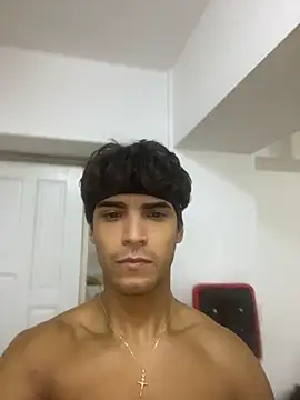 Show modela Smmd2003 na web-kameri