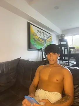 Smmd2003 webcam show