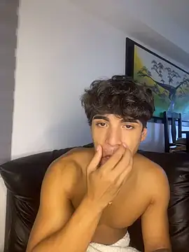 Smmd2003 Webcam Show