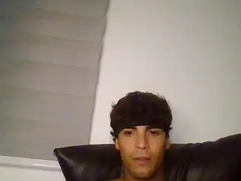 Show de Smmd2003 na webcam