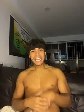 Smmd2003 Webcam Show