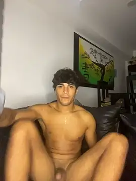 Show de Smmd2003 na webcam