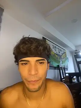 Smmd2003 Webcam Show