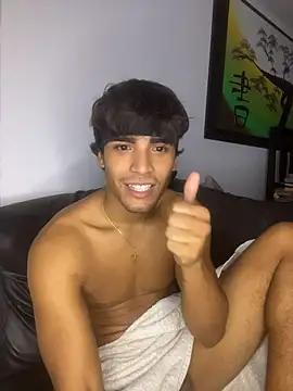 Show de webcam de Smmd2003