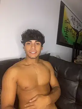 Smmd2003 Webcam-Show