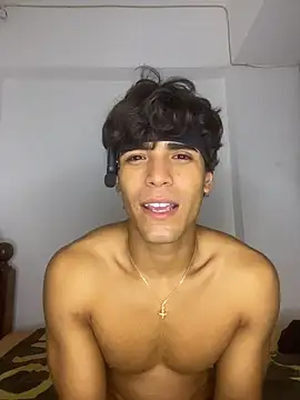 Show de webcam de Smmd2003