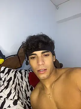 Show de webcam de Smmd2003