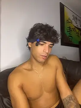 Show de webcam de Smmd2003