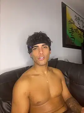 Smmd2003 Webcam Show