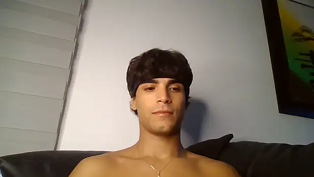Smmd2003 Webcam-Show