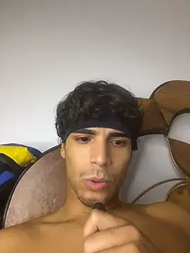 Smmd2003 Webcam-Show