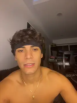 Show webcam de Smmd2003
