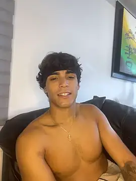 Show Webcam de Smmd2003