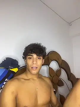 Show webcam de Smmd2003