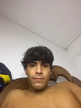 Smmd2003's Webcam Show