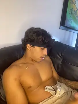 Smmd2003's Webcam Show