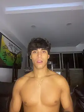 Smmd2003 Webcam Show
