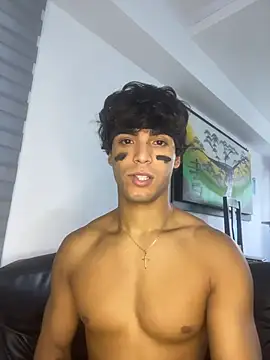 Show Webcam de Smmd2003