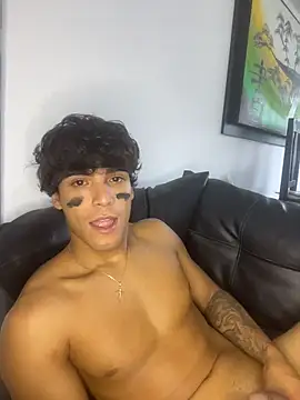 Smmd2003's Webcam Show