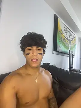 Smmd2003's Webcam Show