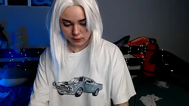 Вебкам-шоу kotik_meow
