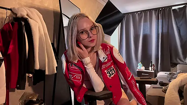 NikiLovers' Webcam Show