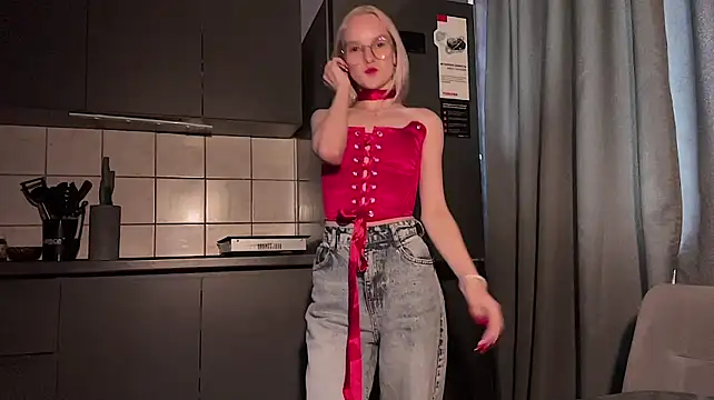 NikiLovers Webcamshow