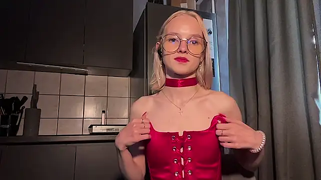 NikiLovers Webcamshow