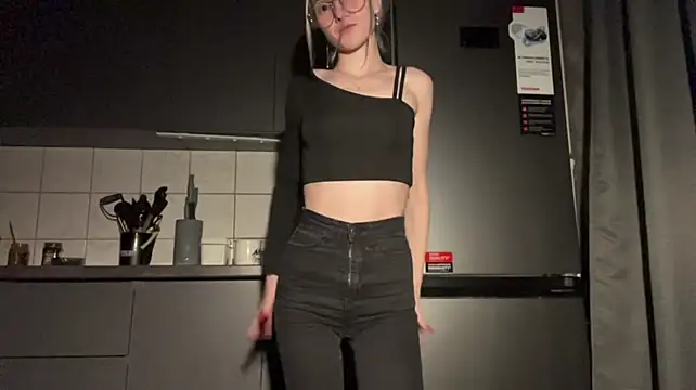 NikiLovers – webcam-show