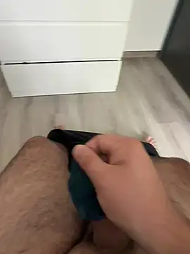 Show webcam de MyWifesWardrobe