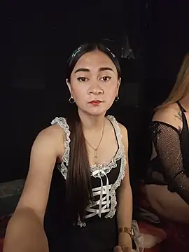 LykaGlitz 网络视讯表演