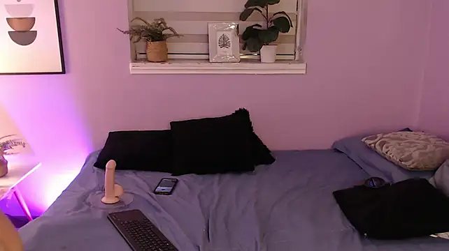 _CLOOEE_DH Live chatroom