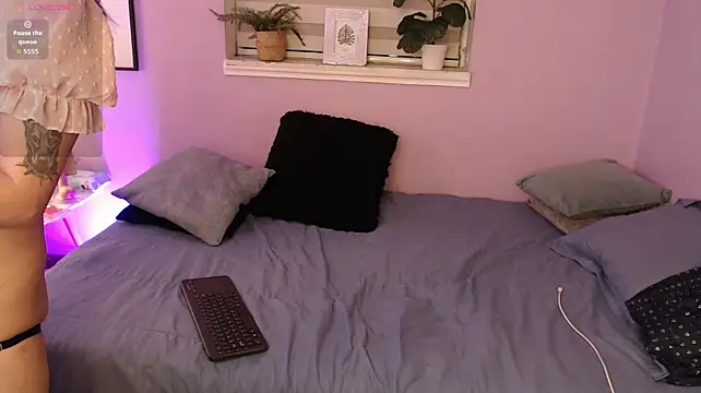 _CLOOEE_DH's Live XXX Chat