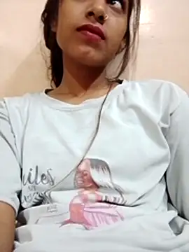 hotgirl-20's Live XXX Chat