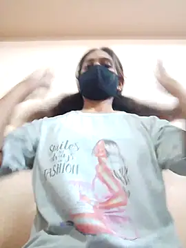 แชท XXX สดของ hotgirl-20