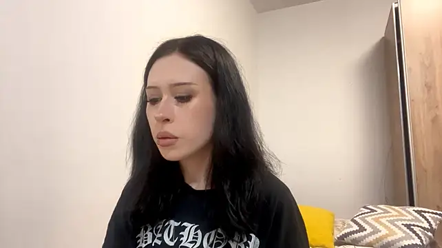 AteEtonian's Webcam Show