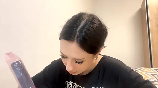 Chat +18 de AteEtonian ao vivo