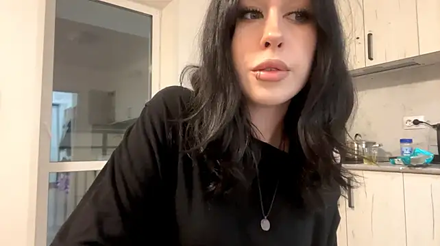 AteEtonian Webcam-Show