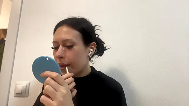 Webkamerová show AteEtonian