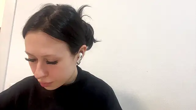 AteEtonian's Webcam Show