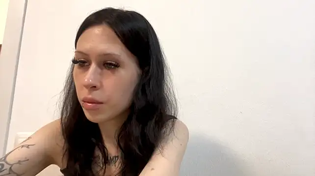 Chat +18 de AteEtonian ao vivo