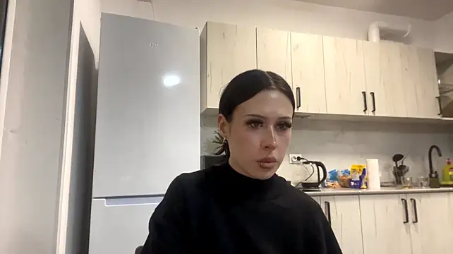 AteEtonian Webcam-Show