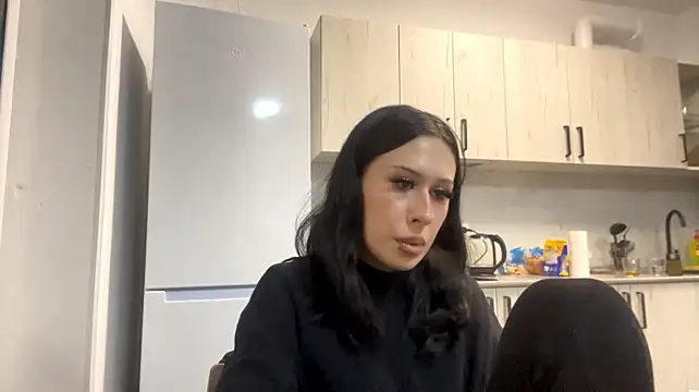 AteEtonian Webcam-Show