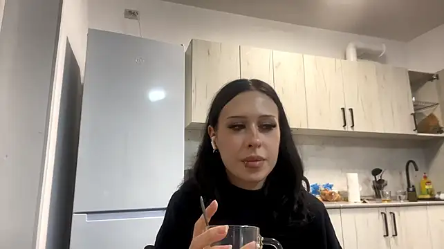 AteEtonian Webcam-Show