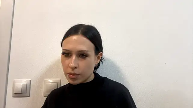 Show de AteEtonian na webcam