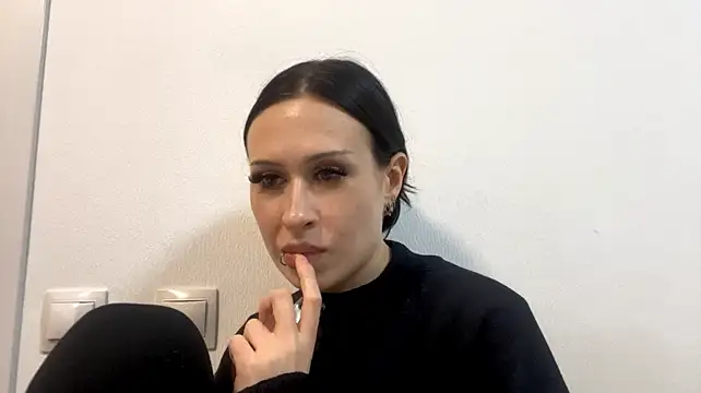 AteEtonian's Webcam Show