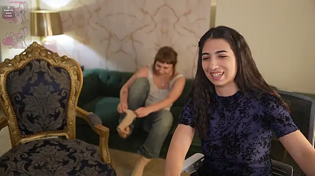 Fiona054 Webcam Show