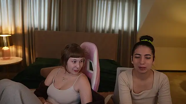 Fiona054 Шоу с уебкамера